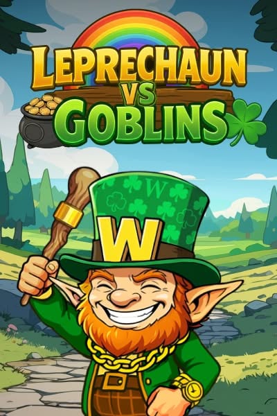 Leprechaun VS Goblins