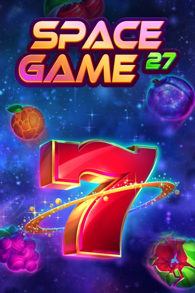Space Game 27