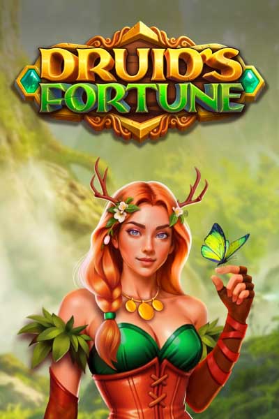 Druid's Fortune