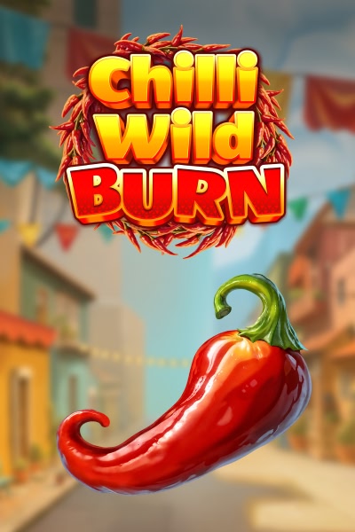 Chilli Wild Burn