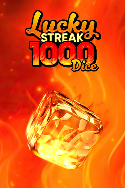 Lucky Streak 1000 Dice
