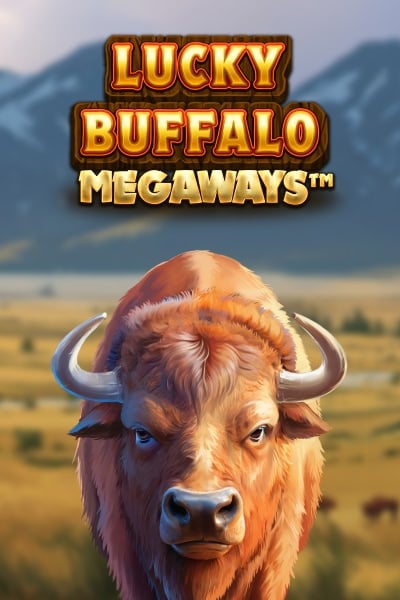 Lucky Buffalo Megaways