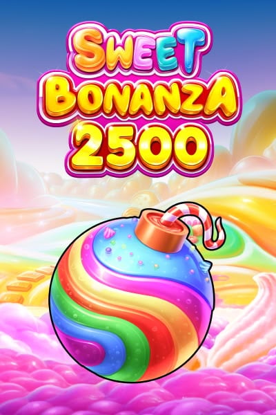 Sweet Bonanza 2500