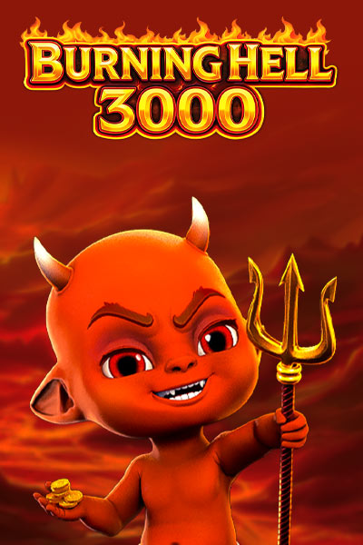 Burning Hell 3000 Degrees