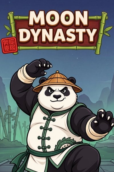 Moon Dynasty