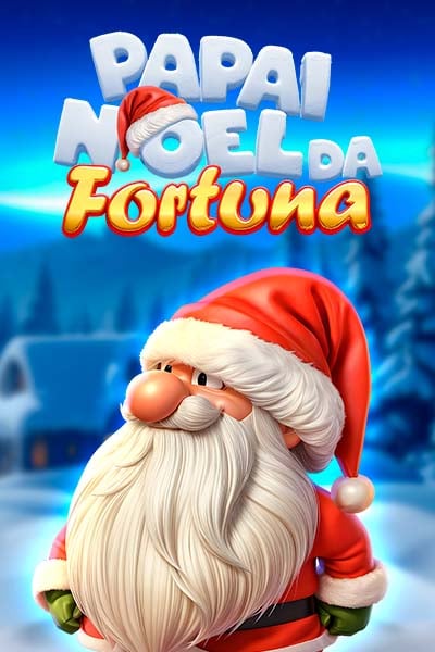 Papai Noel da Fortuna