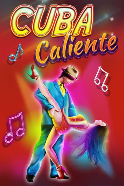 Cuba Caliente