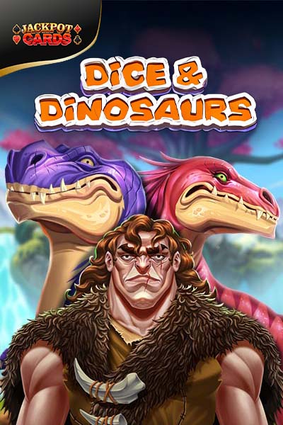 Dice and Dinosaurs