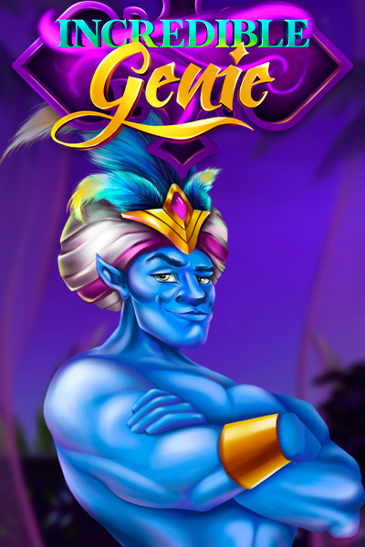 Incredible Genie