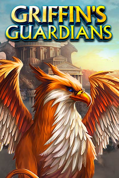 Griffin Guardians Gamble Feature