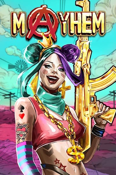 Mayhem