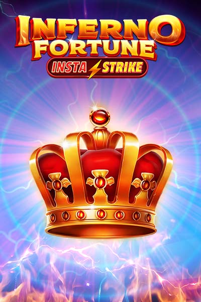 Inferno Fortune InstaStrike