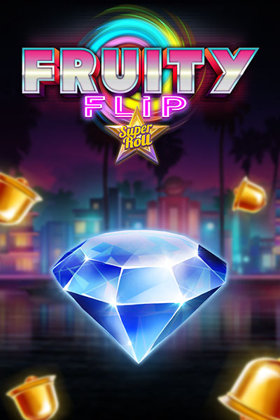 Fruity Flip Super Roll
