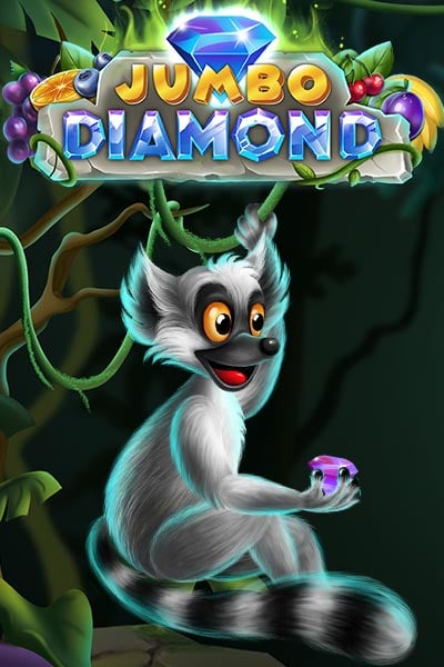 Jumbo Diamond