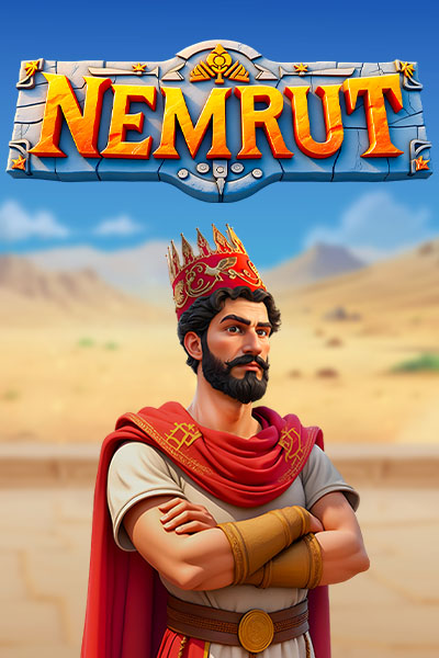 Nemrut