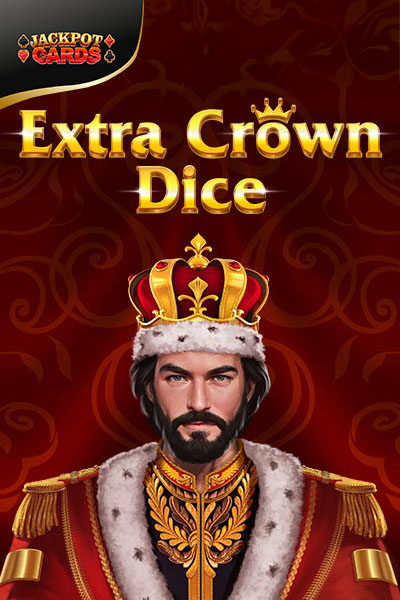 Extra Crown Dice