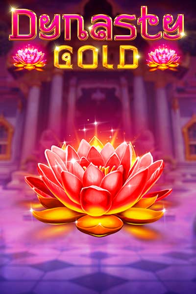 Dynasty Gold Gamble Feature