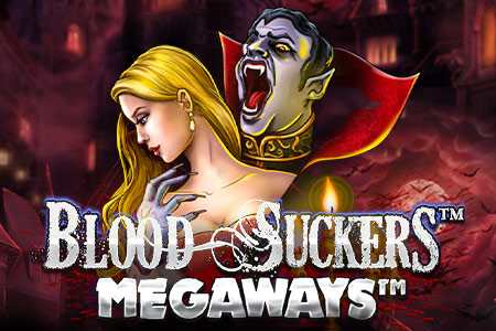 Blood Suckers MegaWays