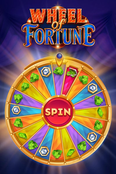 Wheel of Fortune