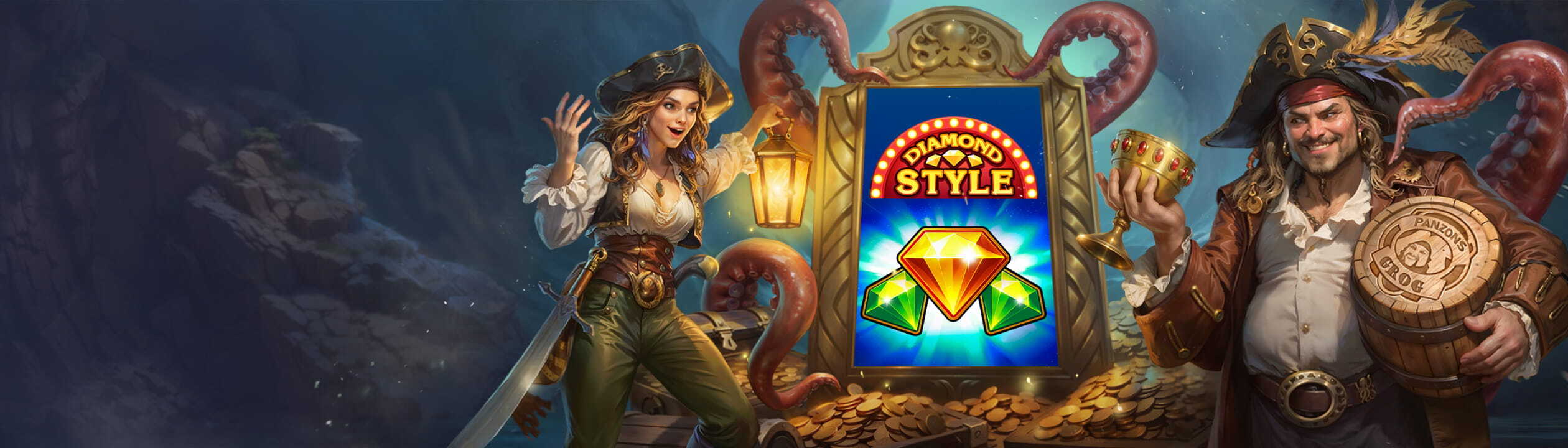 Top Weekly Slot